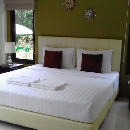 Nai Yang Beach Phuket Sirinapha Resort מראה חיצוני תמונה
