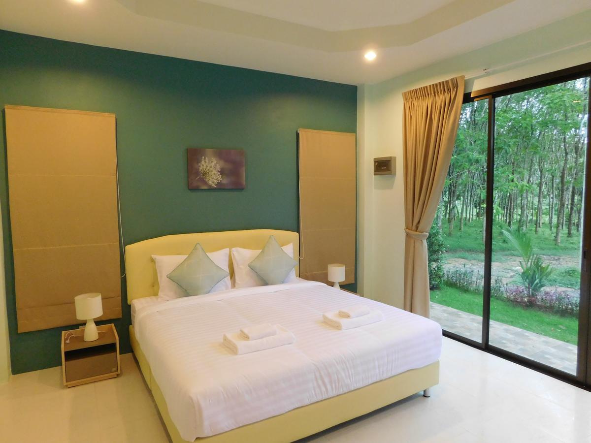 Nai Yang Beach Phuket Sirinapha Resort מראה חיצוני תמונה