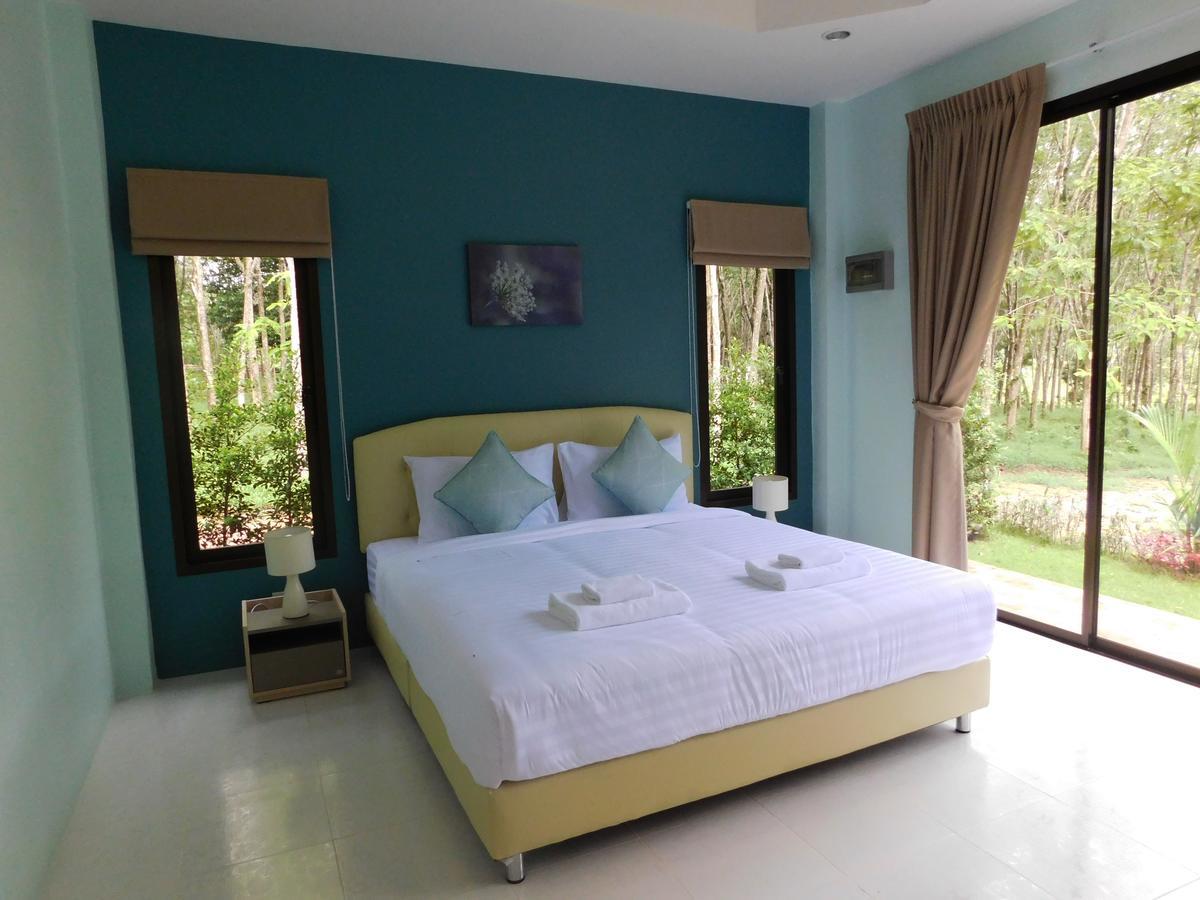 Nai Yang Beach Phuket Sirinapha Resort מראה חיצוני תמונה